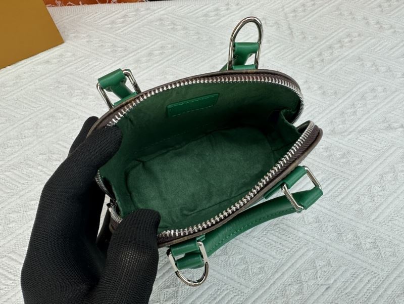 Louis Vuitton Top Handle Bags